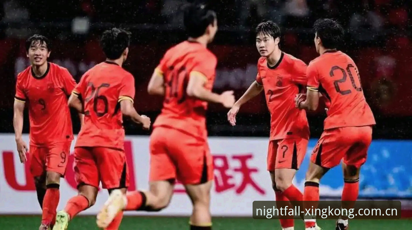 U19国足土伦杯出局复盘教程：从0-3完败看突尼斯之战的使用说明书